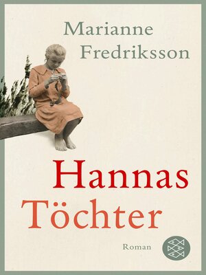 cover image of Hannas Töchter